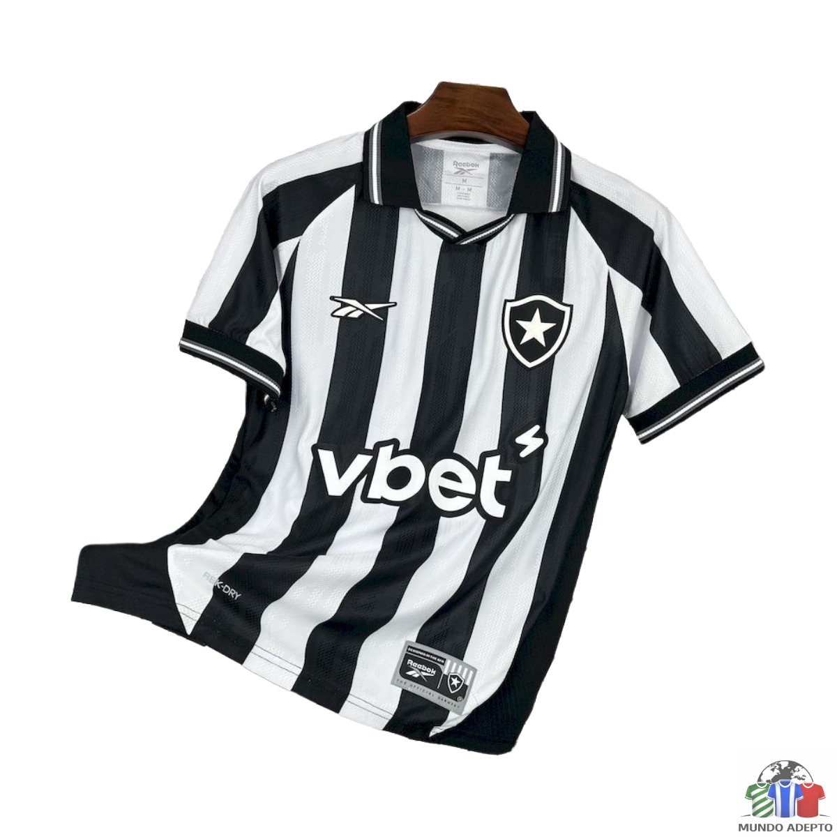 Camisola Camisola Botafogo Principal - 25/26