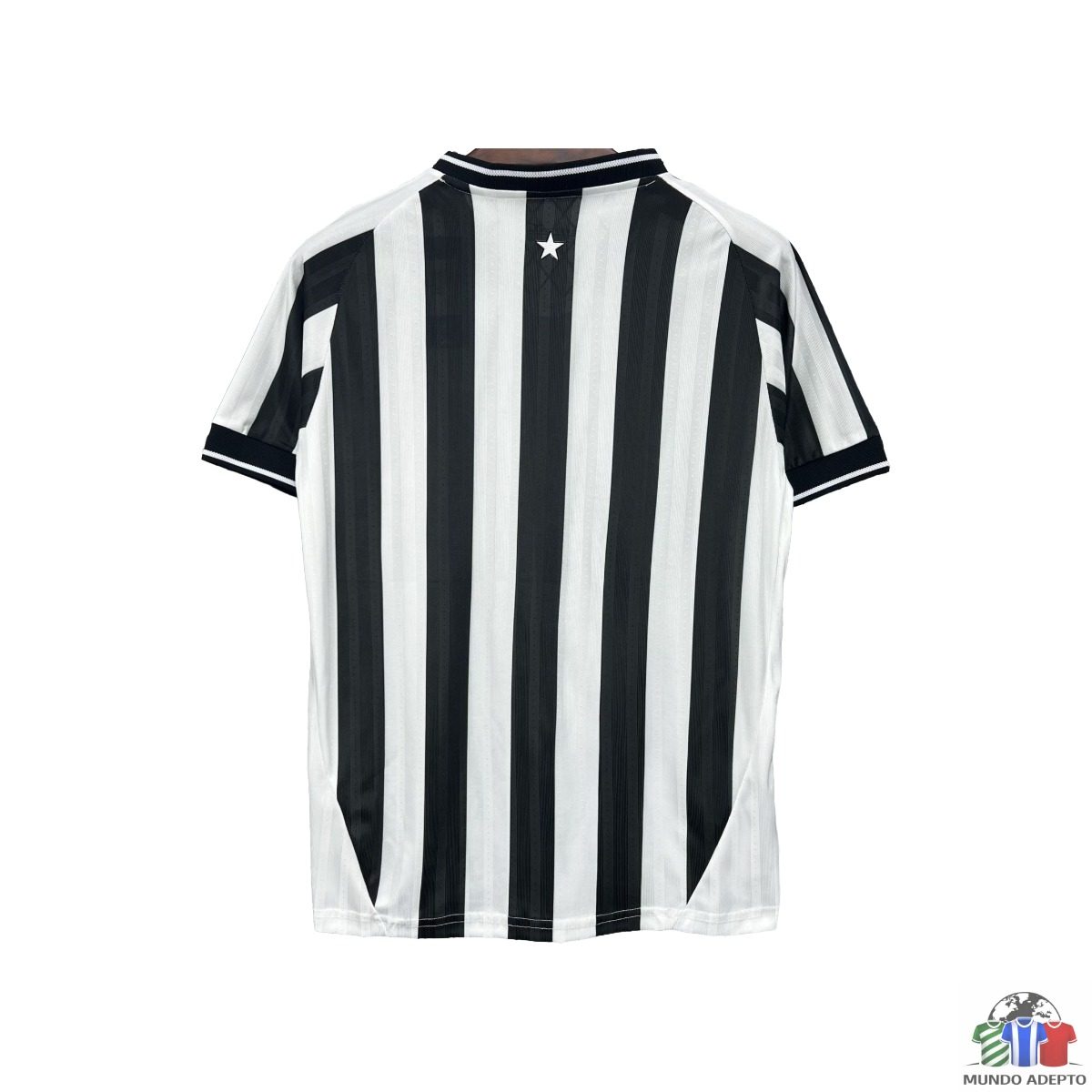 Camisola Botafogo Principal - 26/27 4