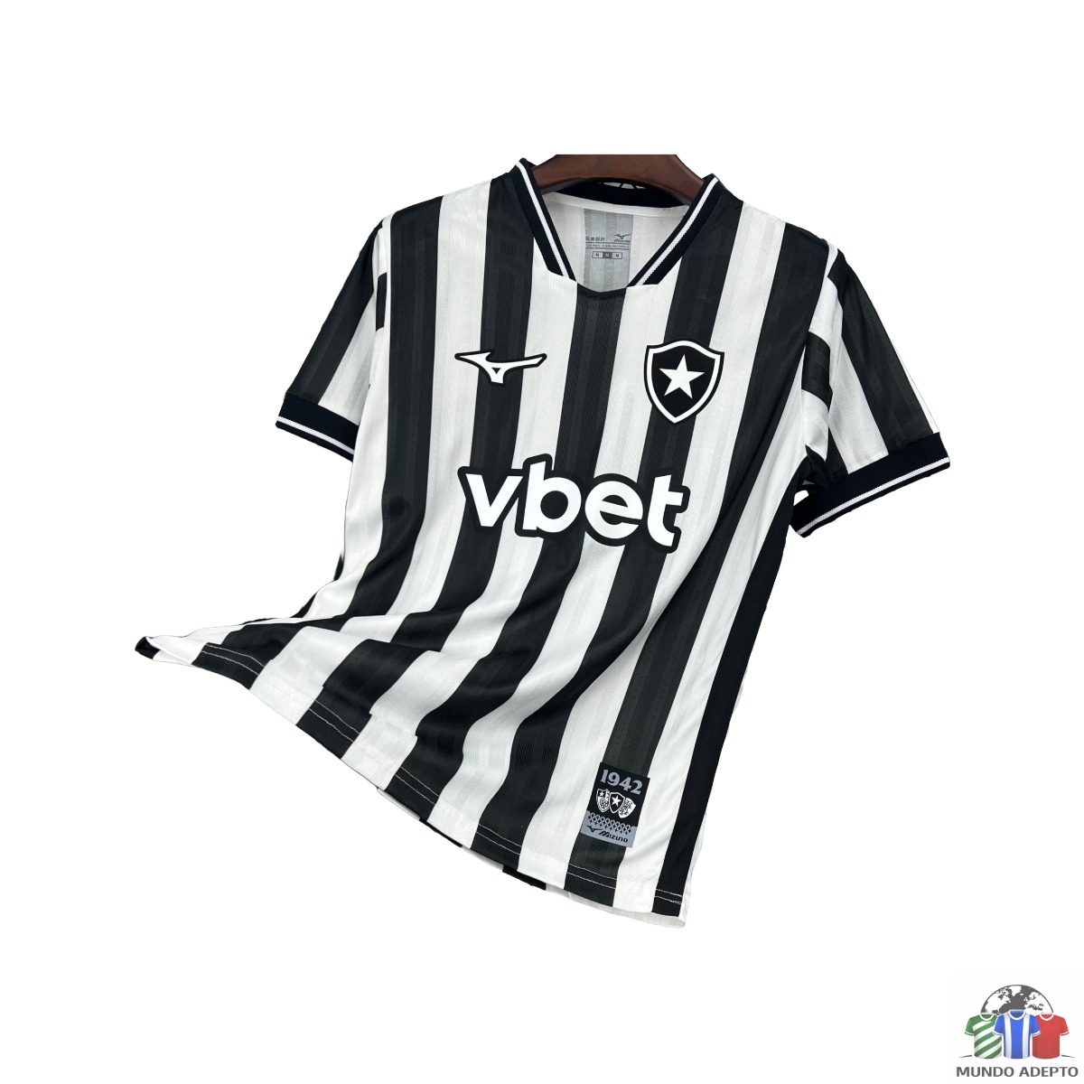 Camisola Botafogo Principal - 26/27 3