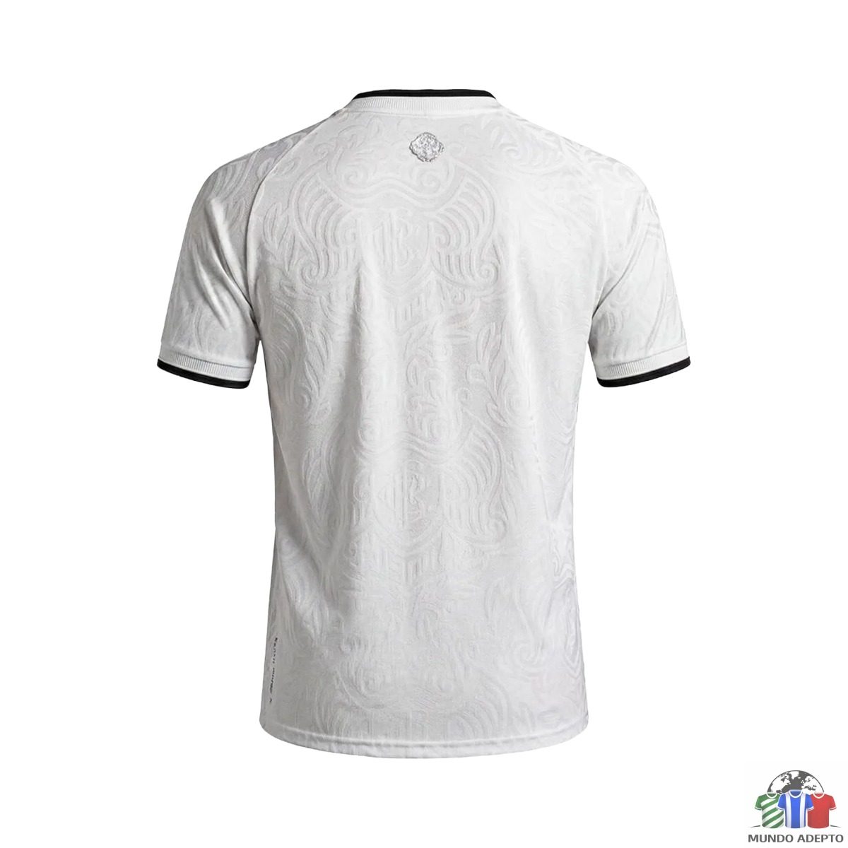 Camisola Botafogo Terceira - 26/27 4