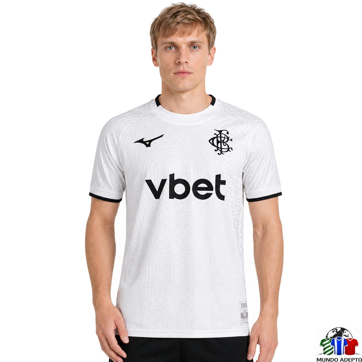 Camisola Camisola Botafogo Terceira - 26/27