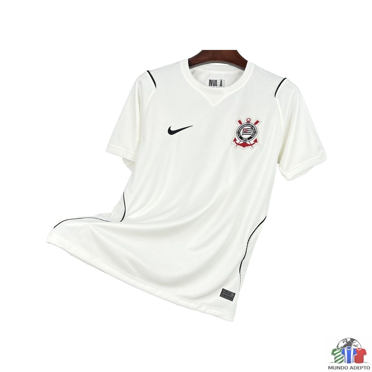 Camisola Corinthians Principal - 26/27 3