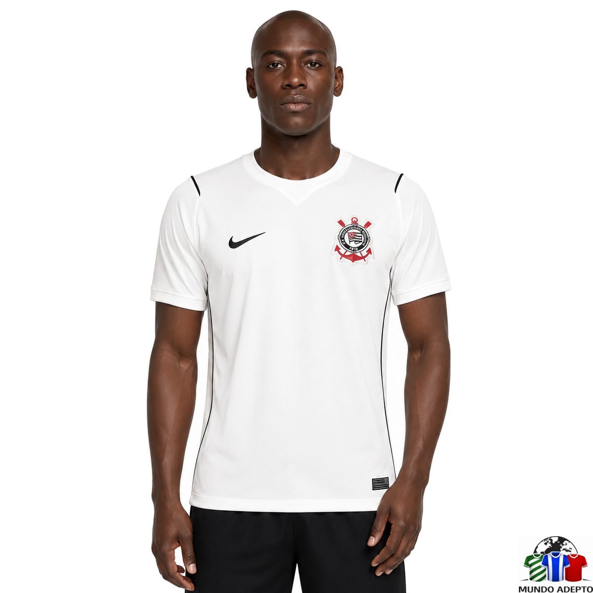 Camisola Camisola Corinthians Principal - 26/27