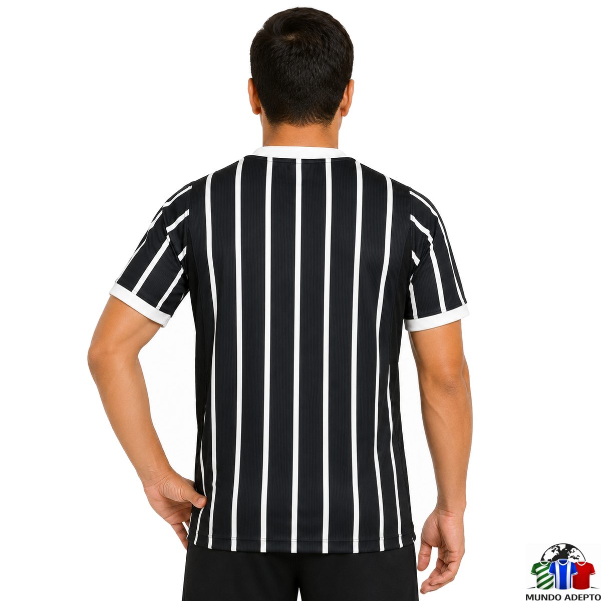Camisola Camisola Corinthians Alternativa - 26/27