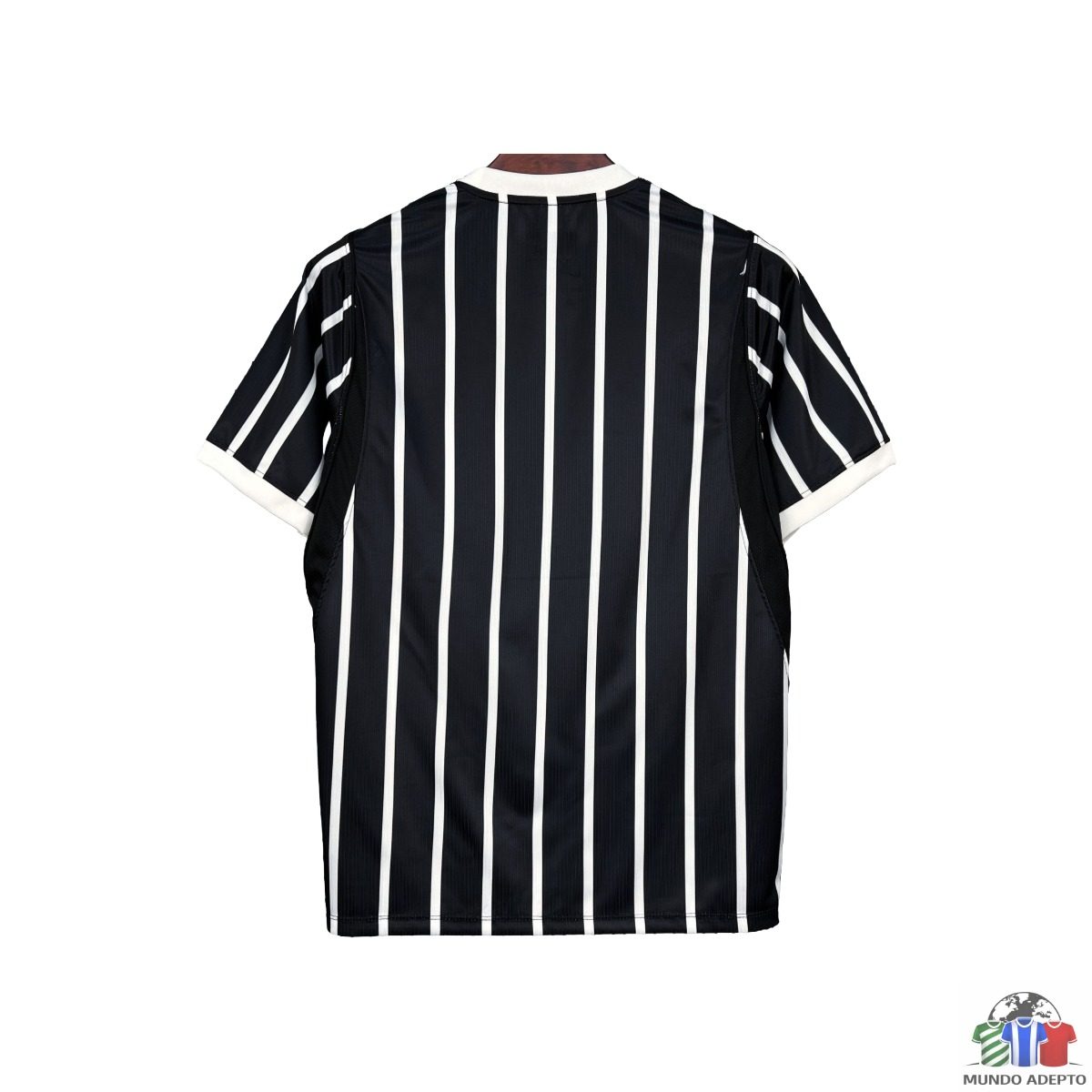 Camisola Corinthians Alternativa - 26/27 4