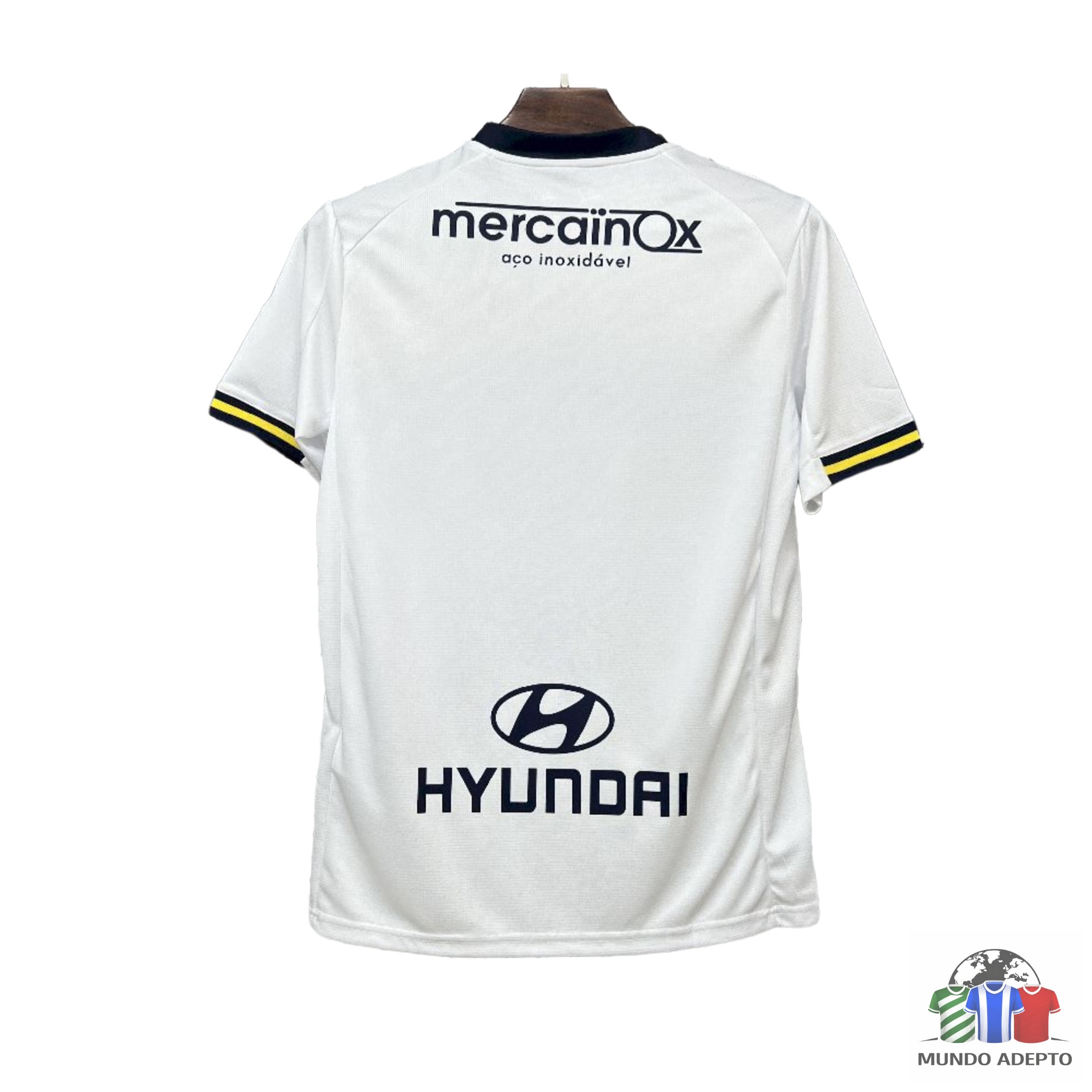 Camisola Camisola Famalicão Principal - 25/26