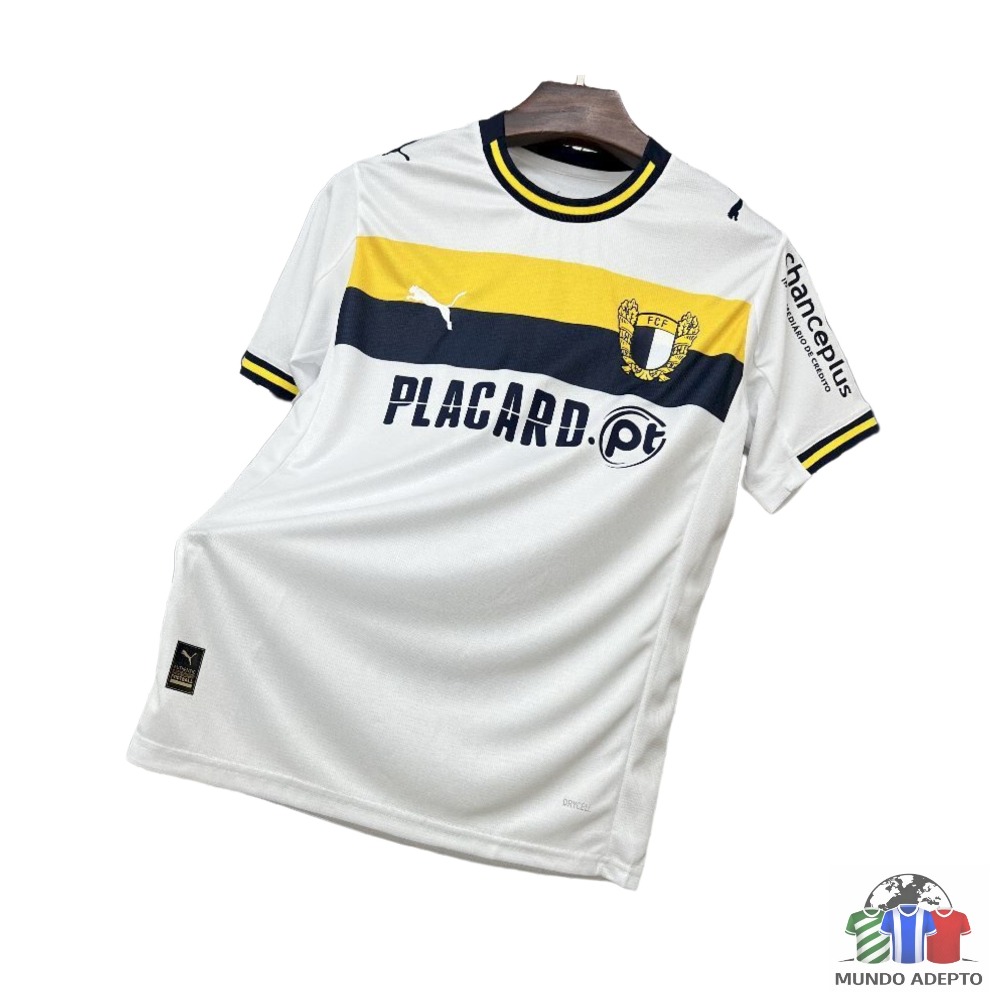 Camisola Camisola Famalicão Principal - 25/26