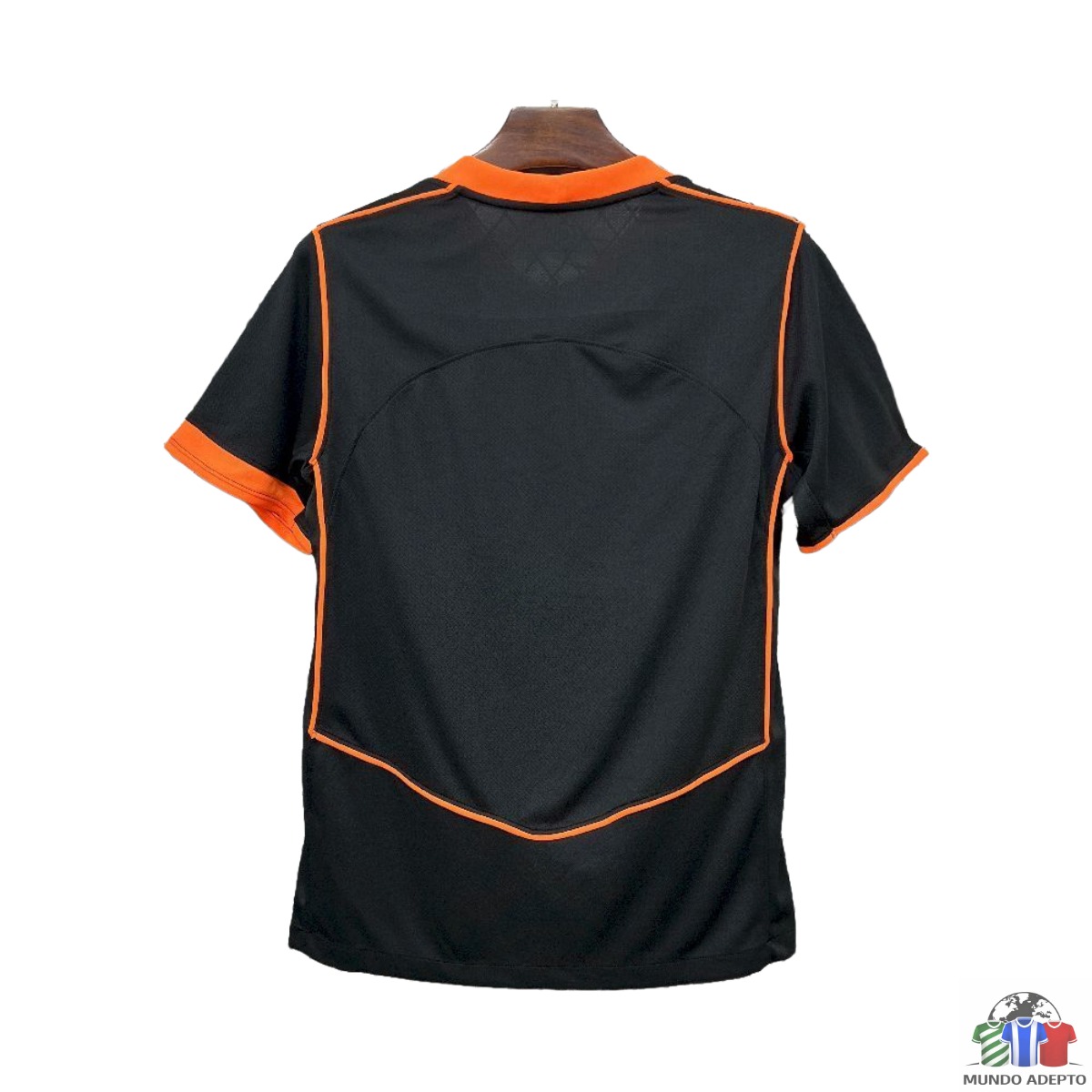 Camisola Camisola Corinthians Terceira - 25/26