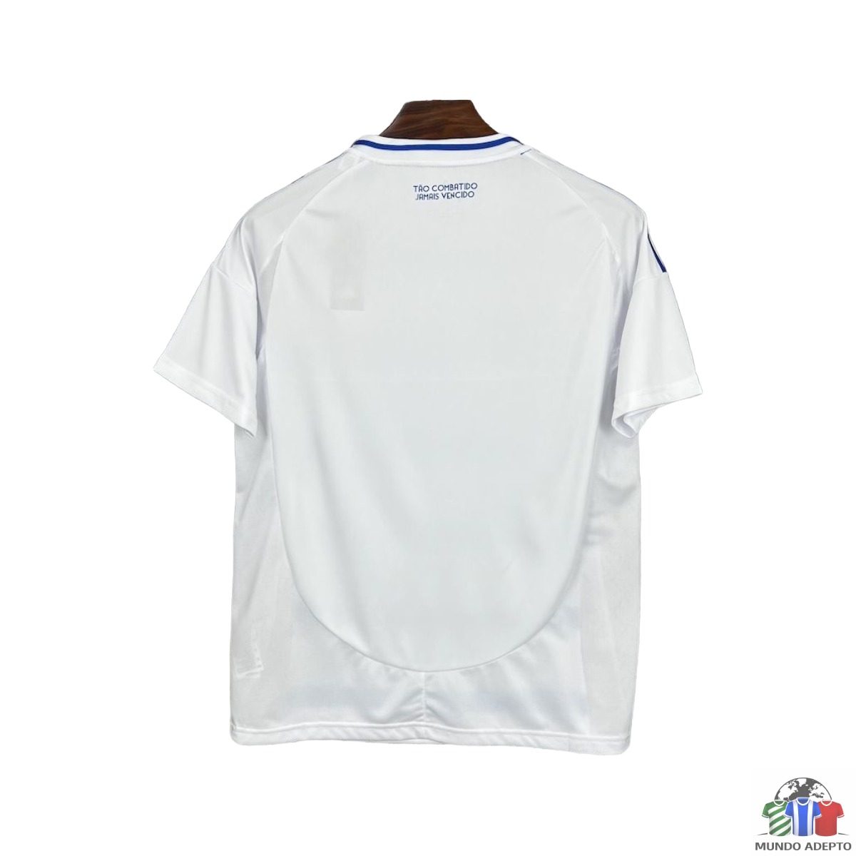 Camisola Camisola Cruzeiro Alternativa - 25/26