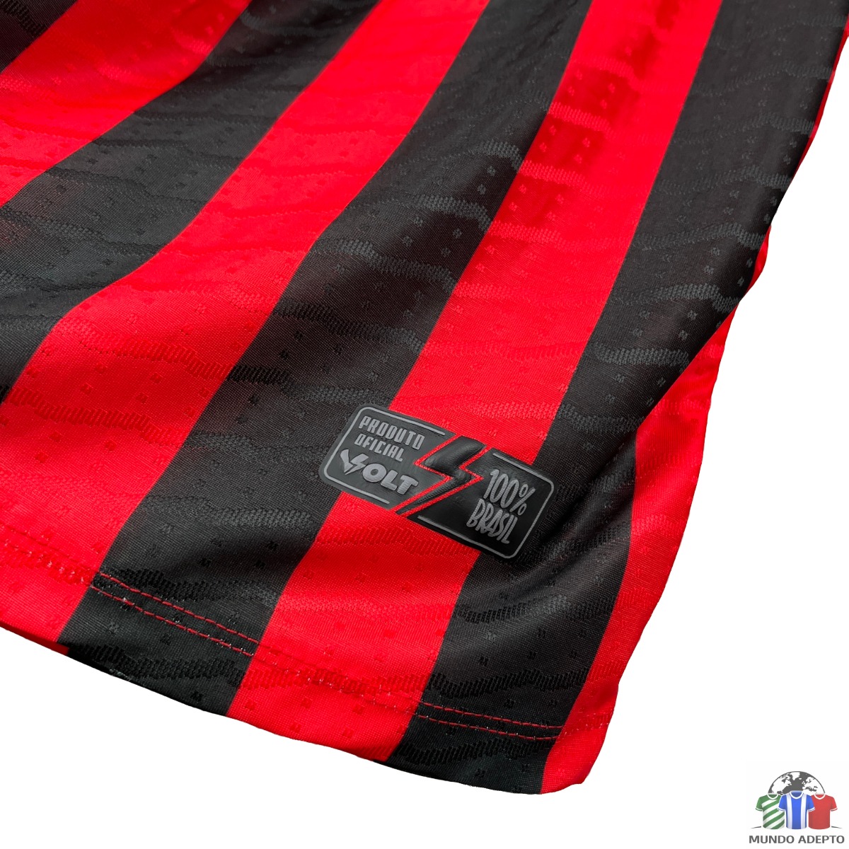 Camisola EC Vitória Principal - 25/26 3