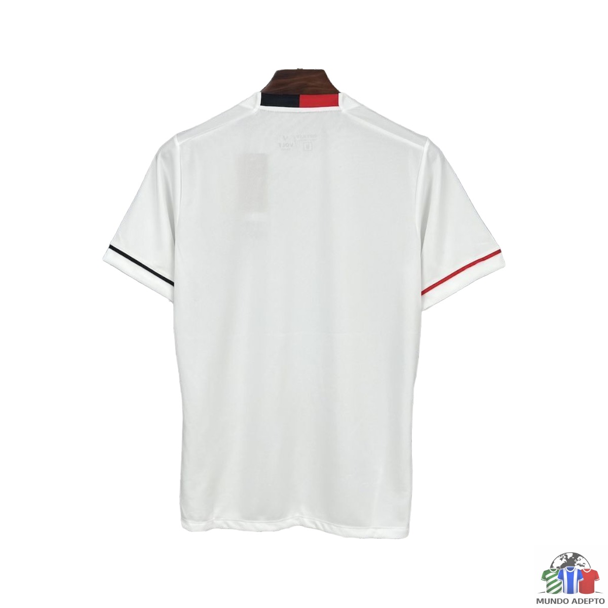 Camisola Camisola EC Vitória Alternativa - 25/26