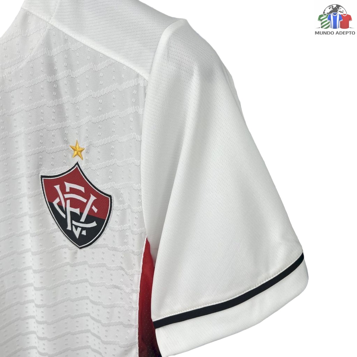 Camisola EC Vitória Alternativa - 25/26 3