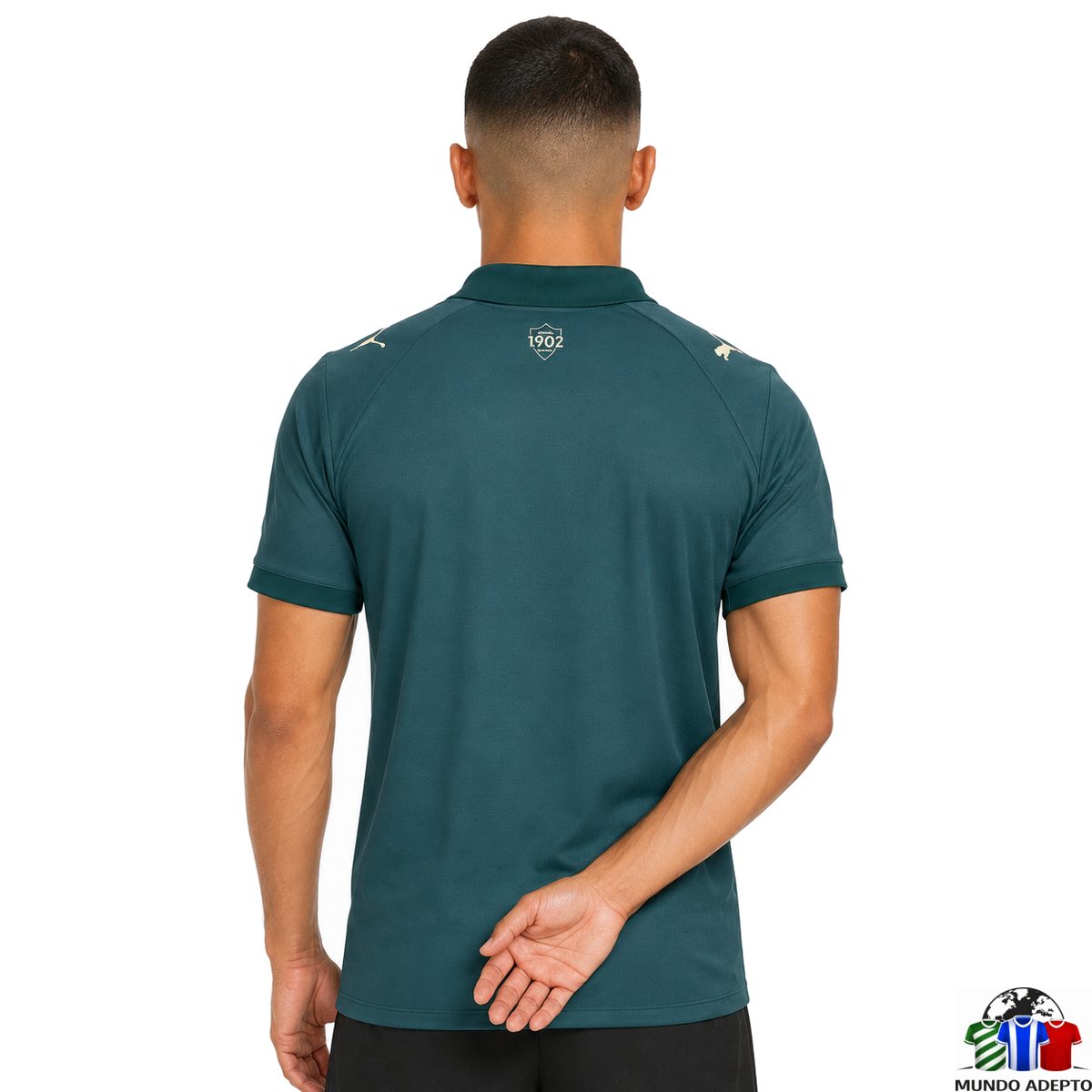 Camisola Camisola Fluminense Terceira - 26/27