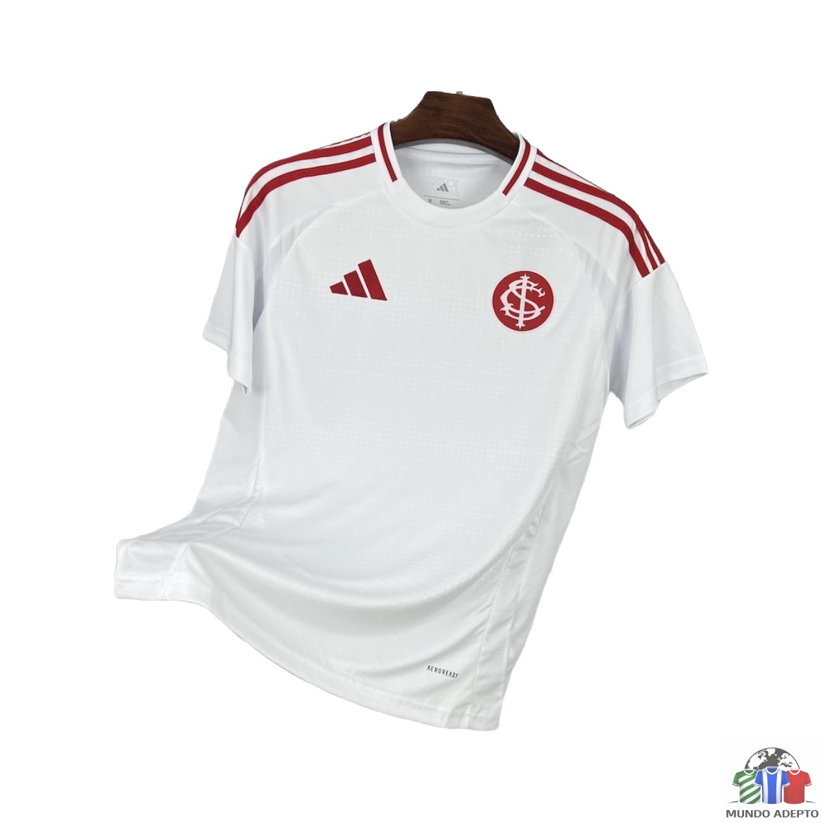 Camisola Camisola Internacional Alternativa - 25/26