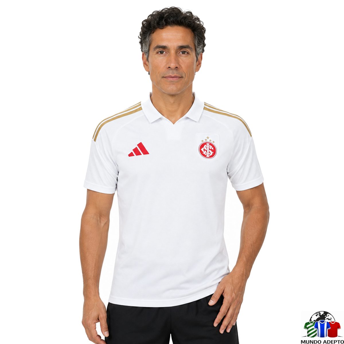 Camisola Camisola Internacional Alternativa - 26/27
