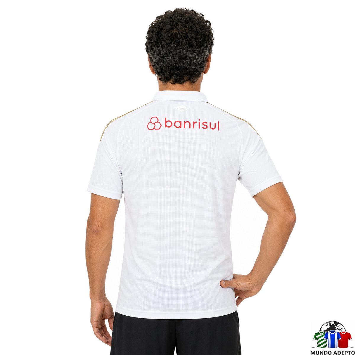 Camisola Camisola Internacional Alternativa - 26/27