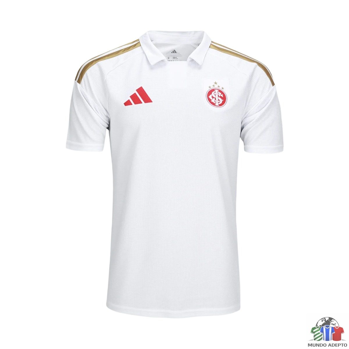 Camisola Internacional Alternativa - 26/27 3
