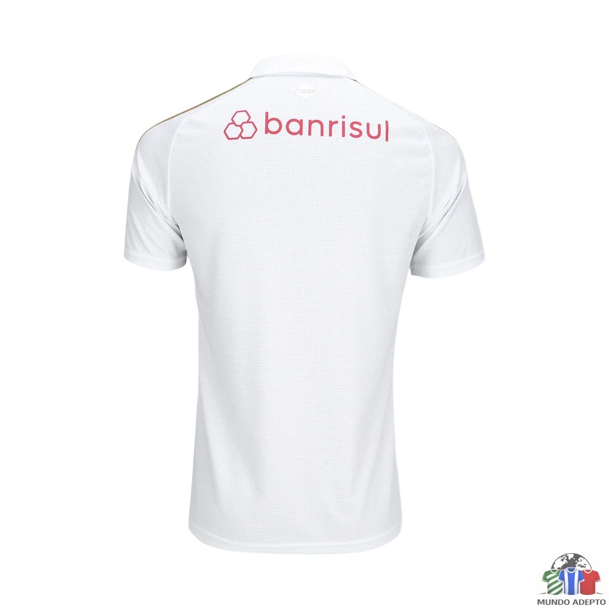 Camisola Internacional Alternativa - 26/27 4