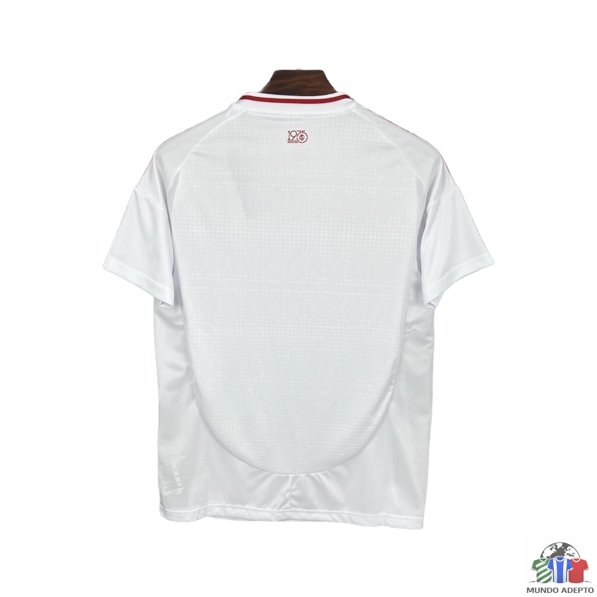 Camisola Camisola Internacional Alternativa - 25/26