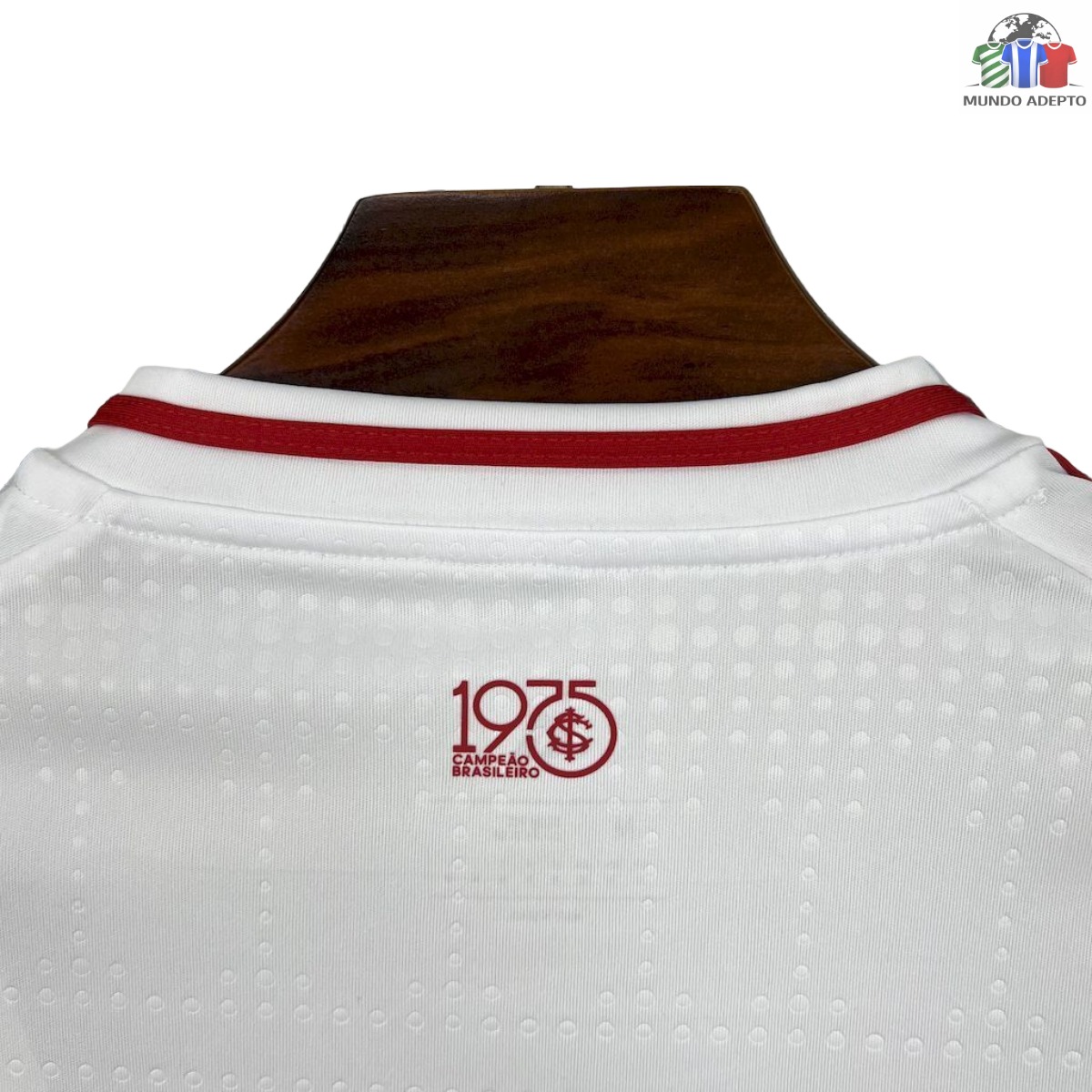 Camisola Internacional Alternativa - 25/26 4