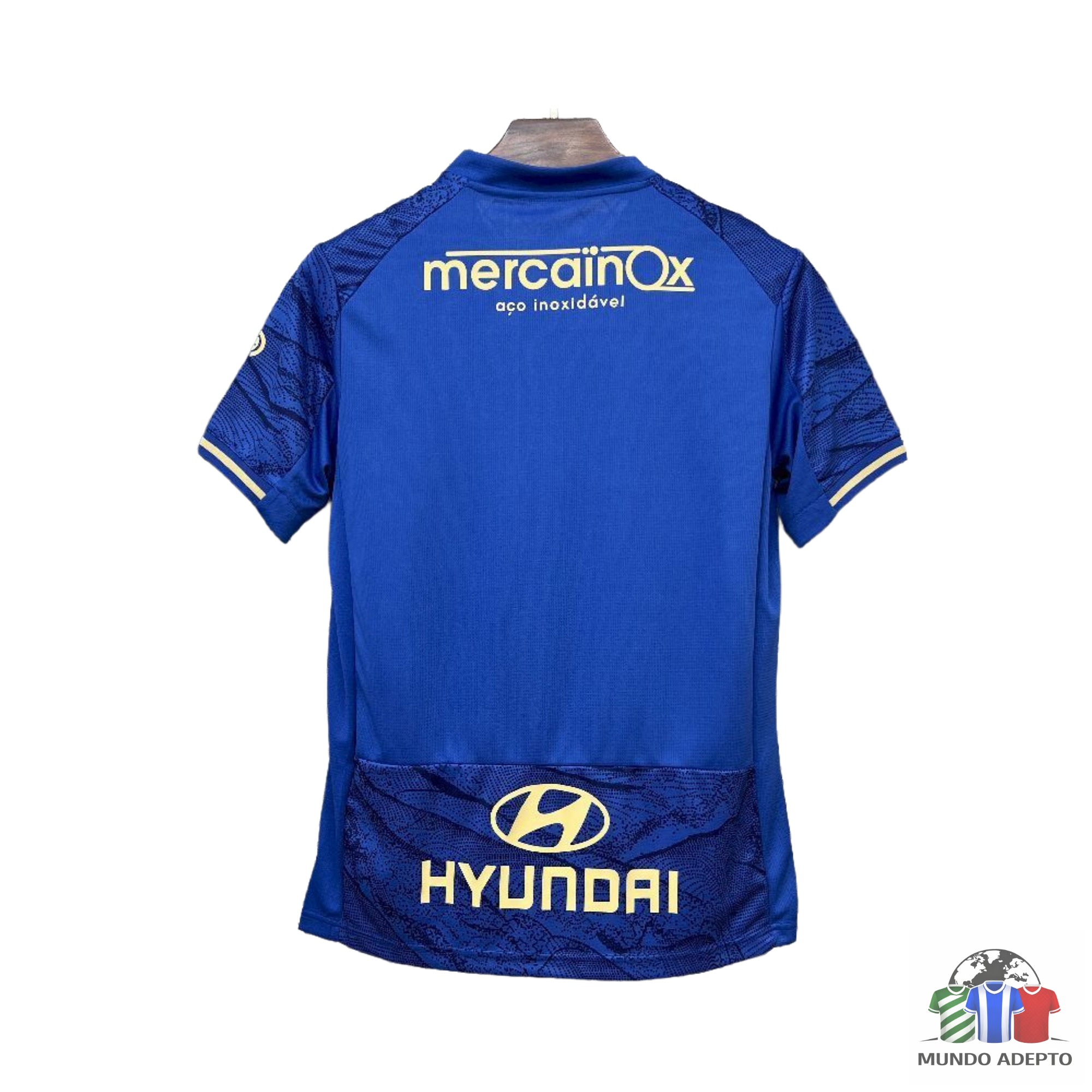 Camisola Camisola Famalicão Alternativo - 25/26