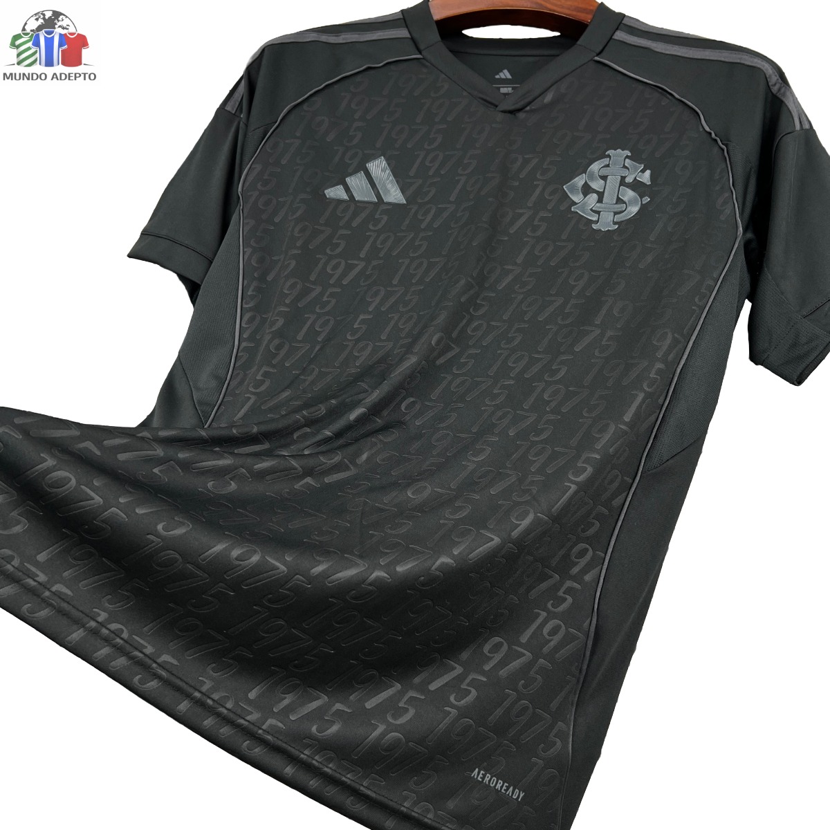 Camisola Internacional Terceira - 25/26 3