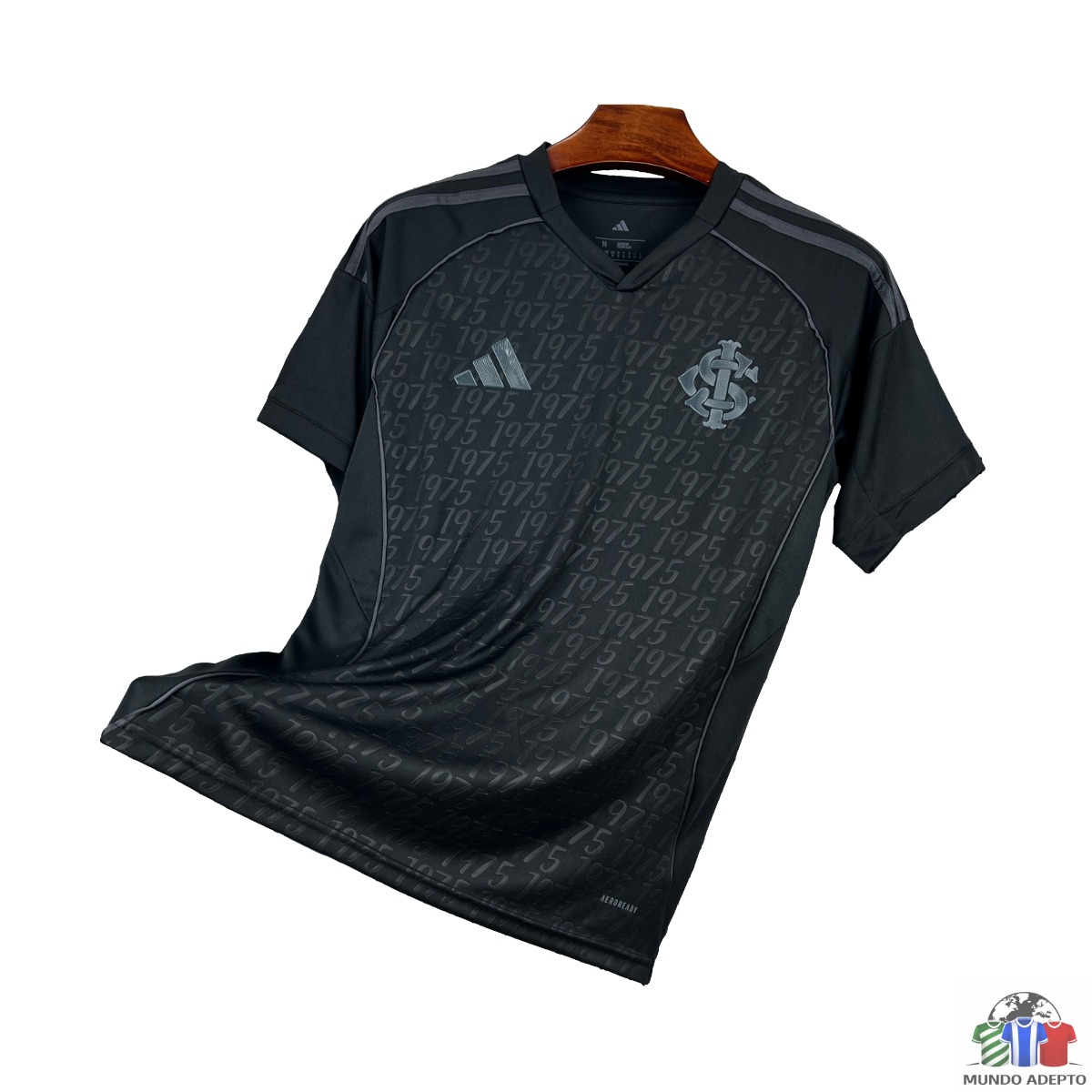 Camisola Camisola Internacional Terceira - 25/26