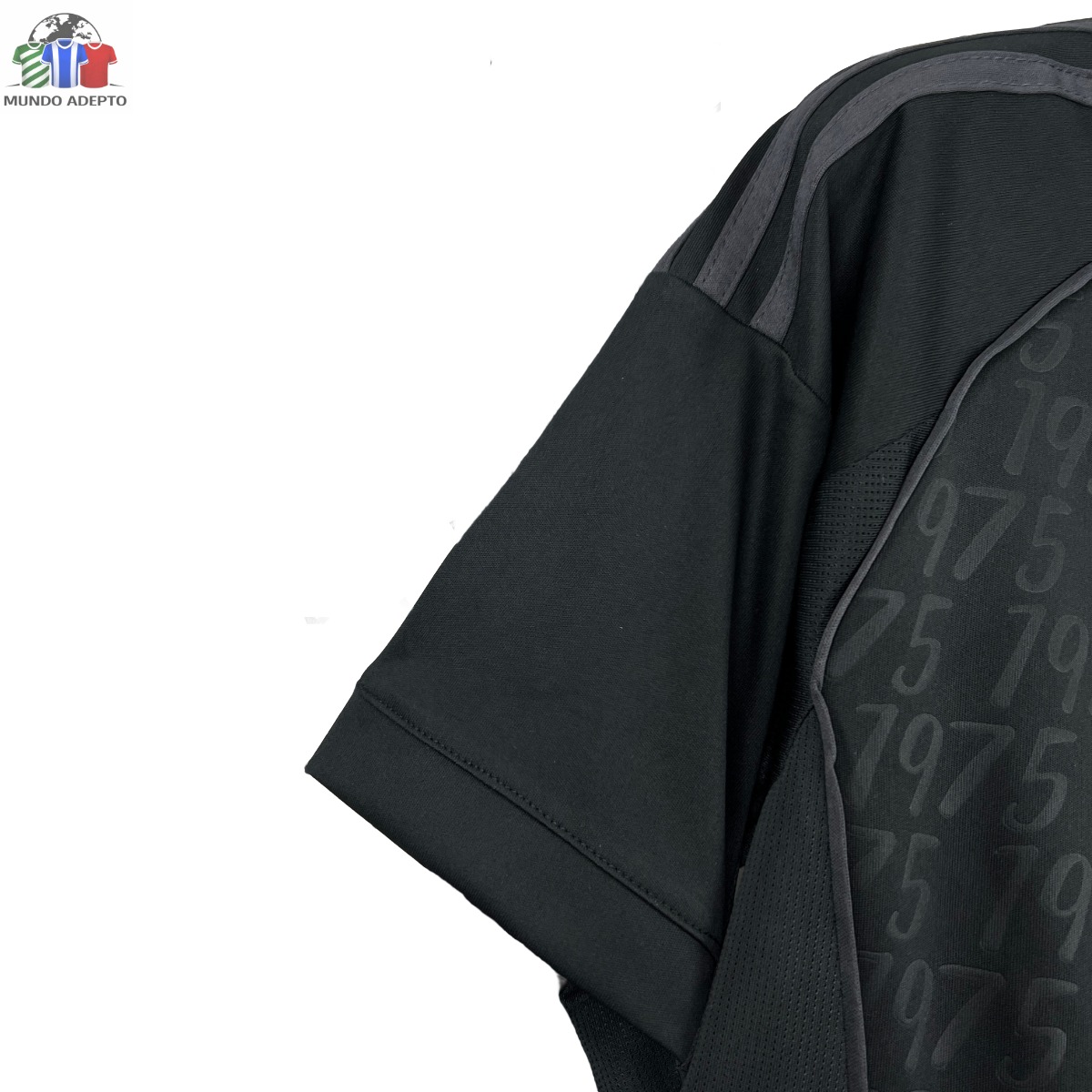 Camisola Internacional Terceira - 25/26 4