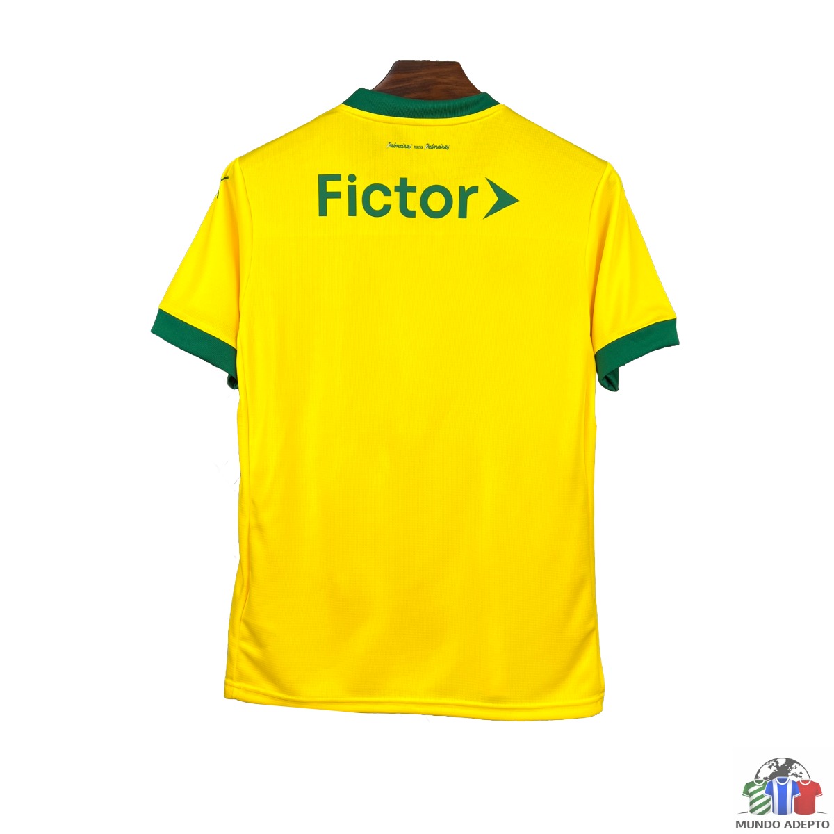 Camisola Camisola Palmeiras Terceira - 25/26