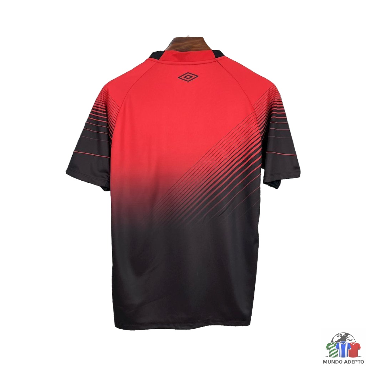 Camisola Camisola Athletico Paranaense Principal - 25/26