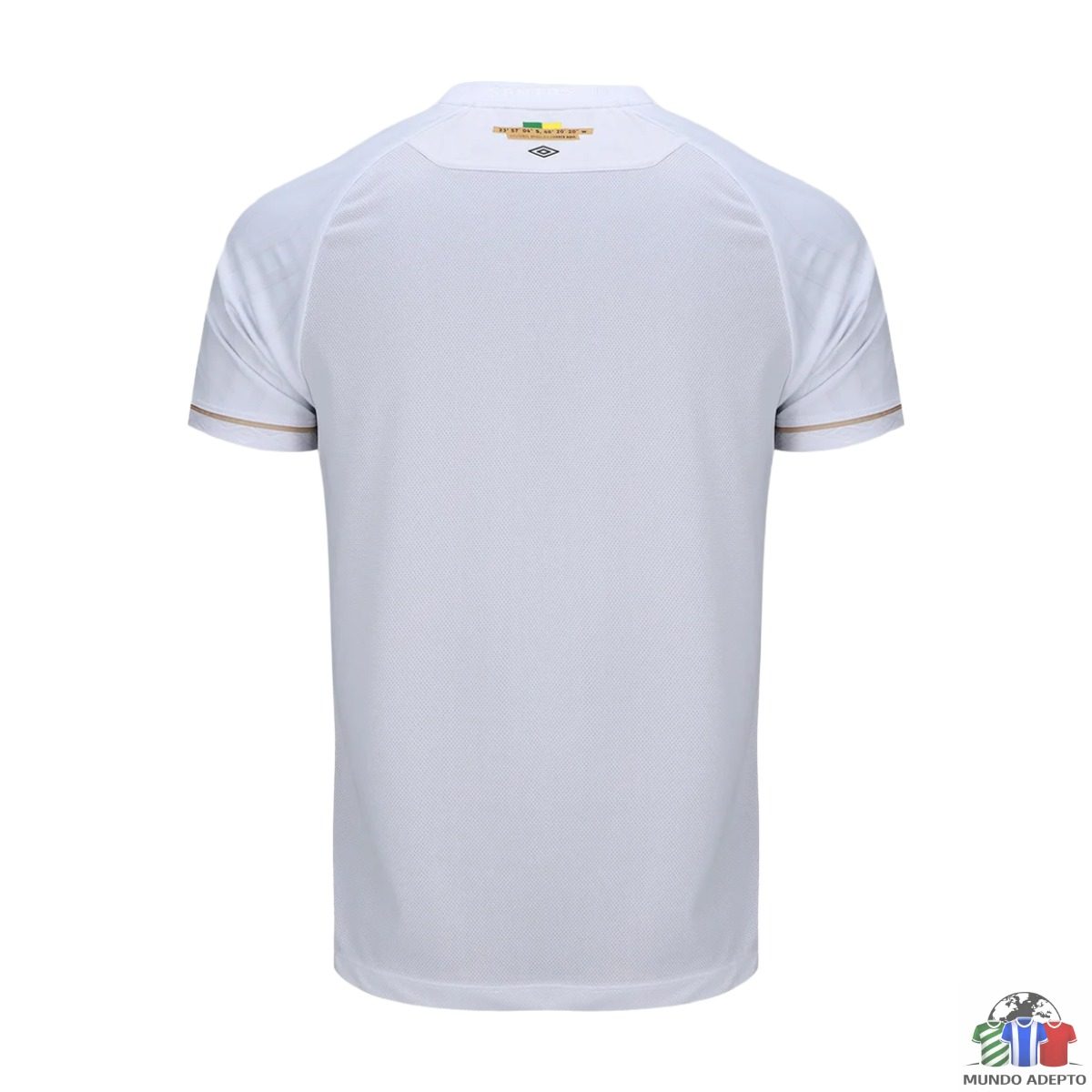 Camisola Santos Principal - 26/27 4
