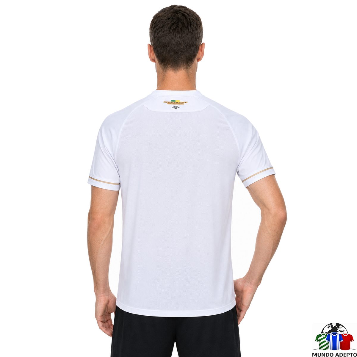 Camisola Camisola Santos Principal - 26/27