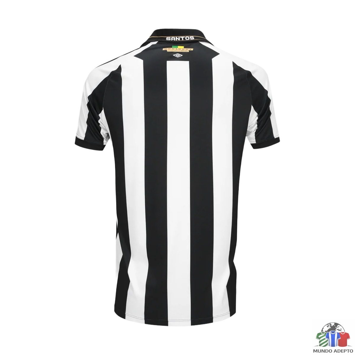 Camisola Santos Alternativa - 26/27 4