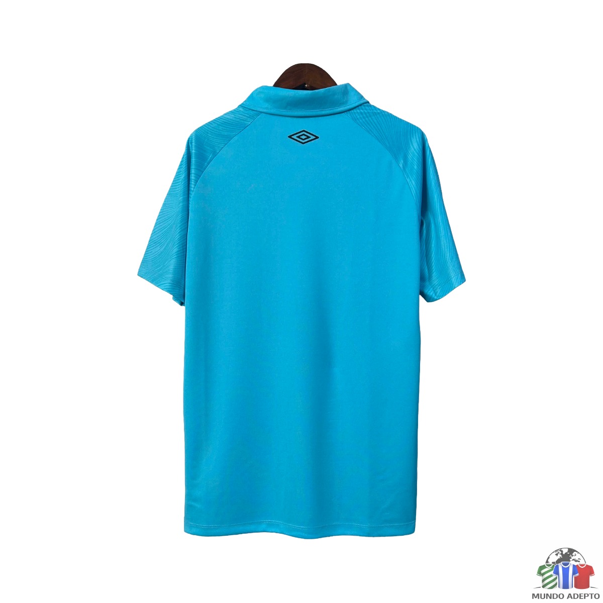 Camisola Camisola Santos Terceira - 25/26