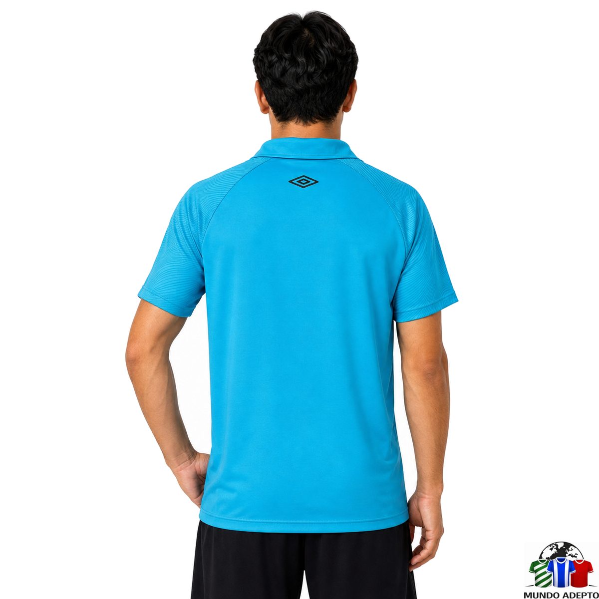 Camisola Camisola Santos Terceira - 25/26
