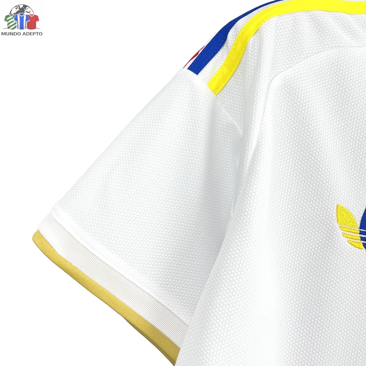 Camisola Venezuela Alternativa - 25/26 4