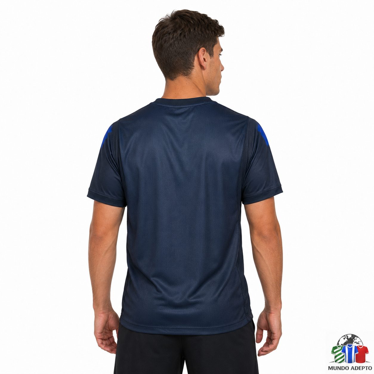 Camisola Camisola Uruguai Alternativa - Mundial 2026