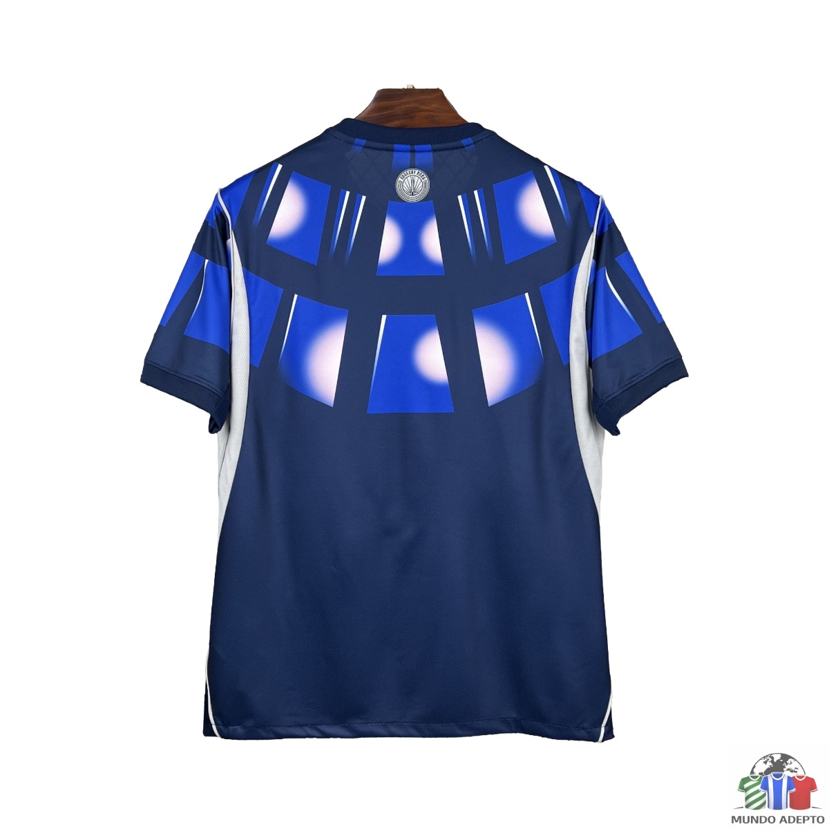 Camisola Camisola Uruguai Alternativa - Mundial 2026