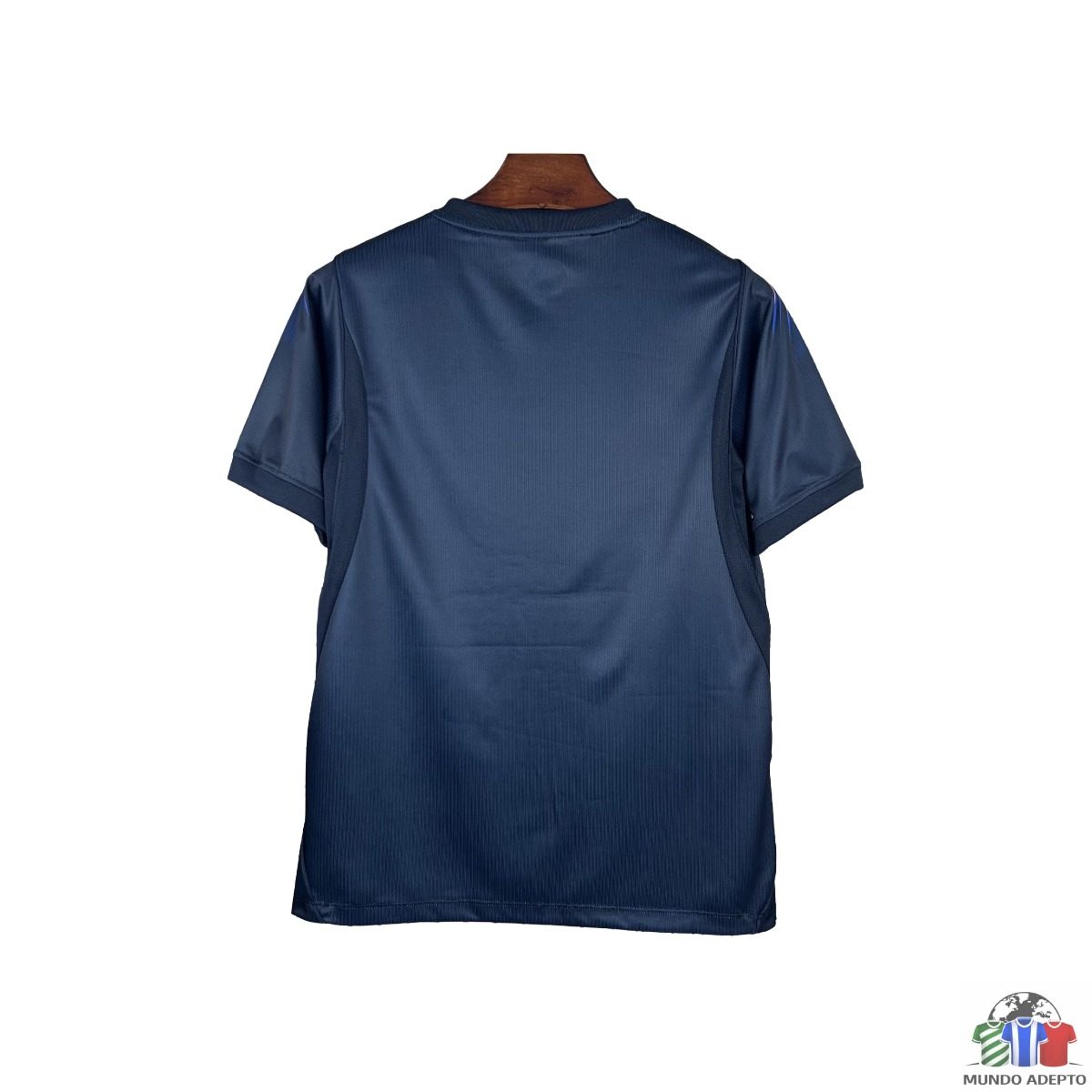 Camisola Uruguai Alternativa - Mundial 2026 4