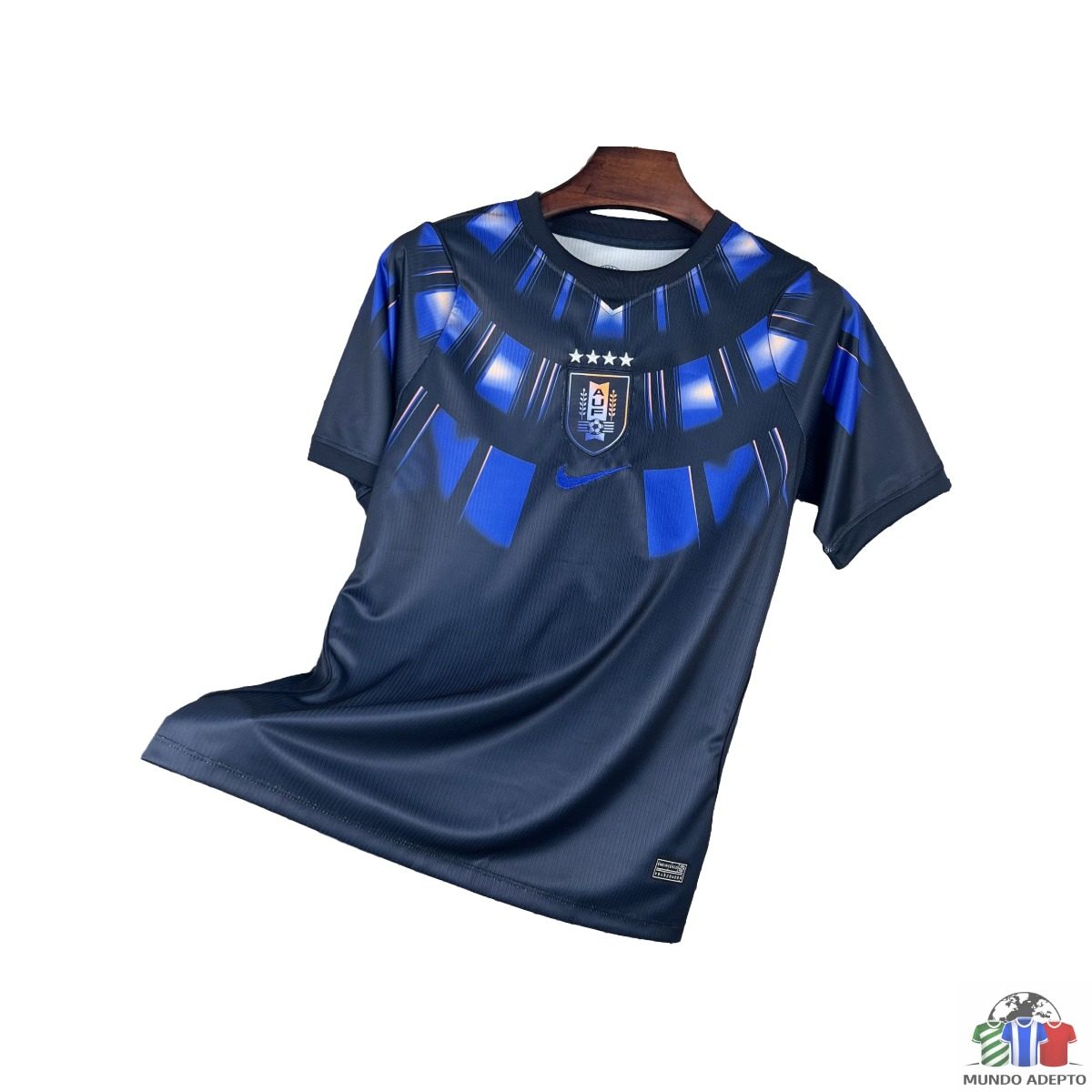 Camisola Uruguai Alternativa - Mundial 2026 3