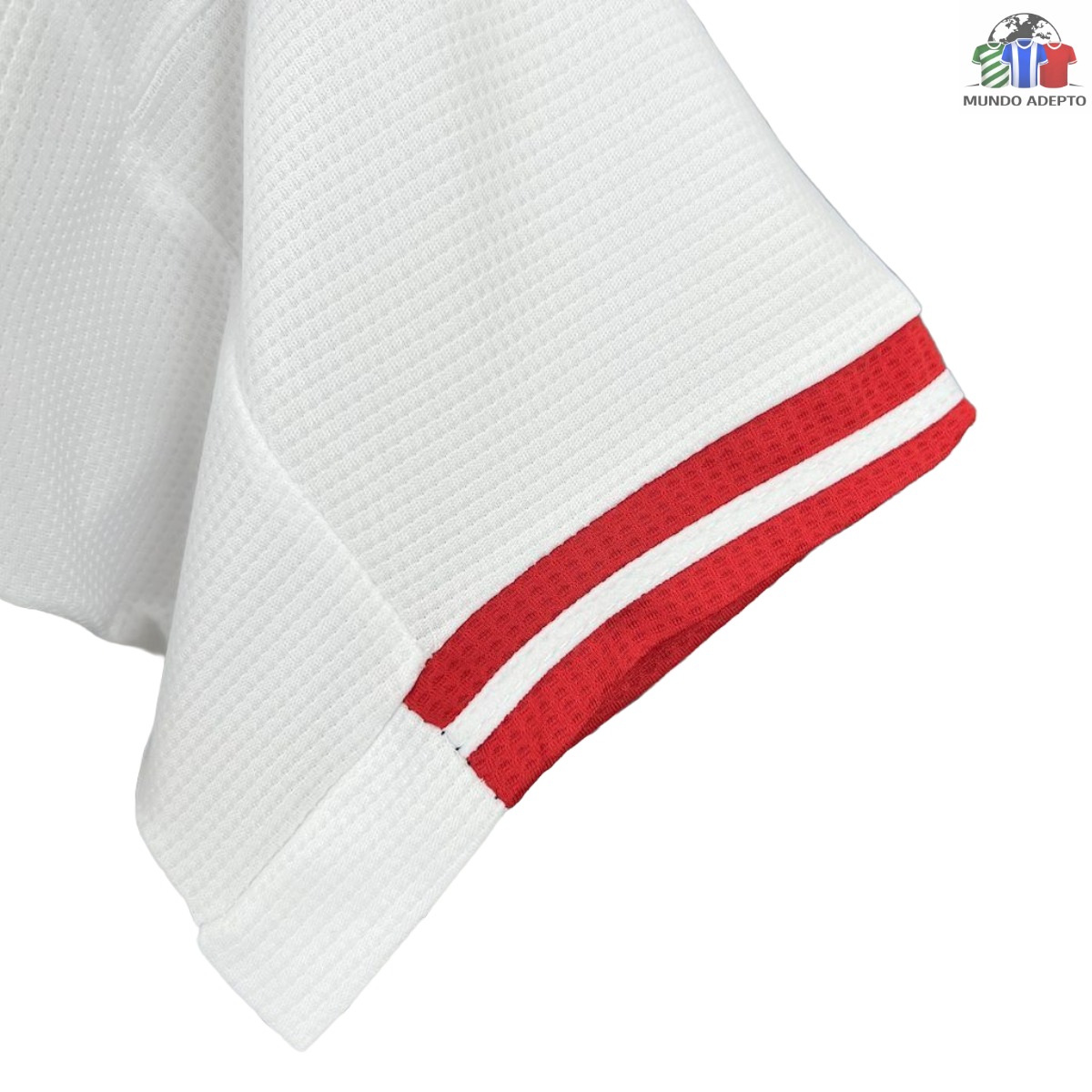 Camisola Besiktas Alternativo - 25/26 4