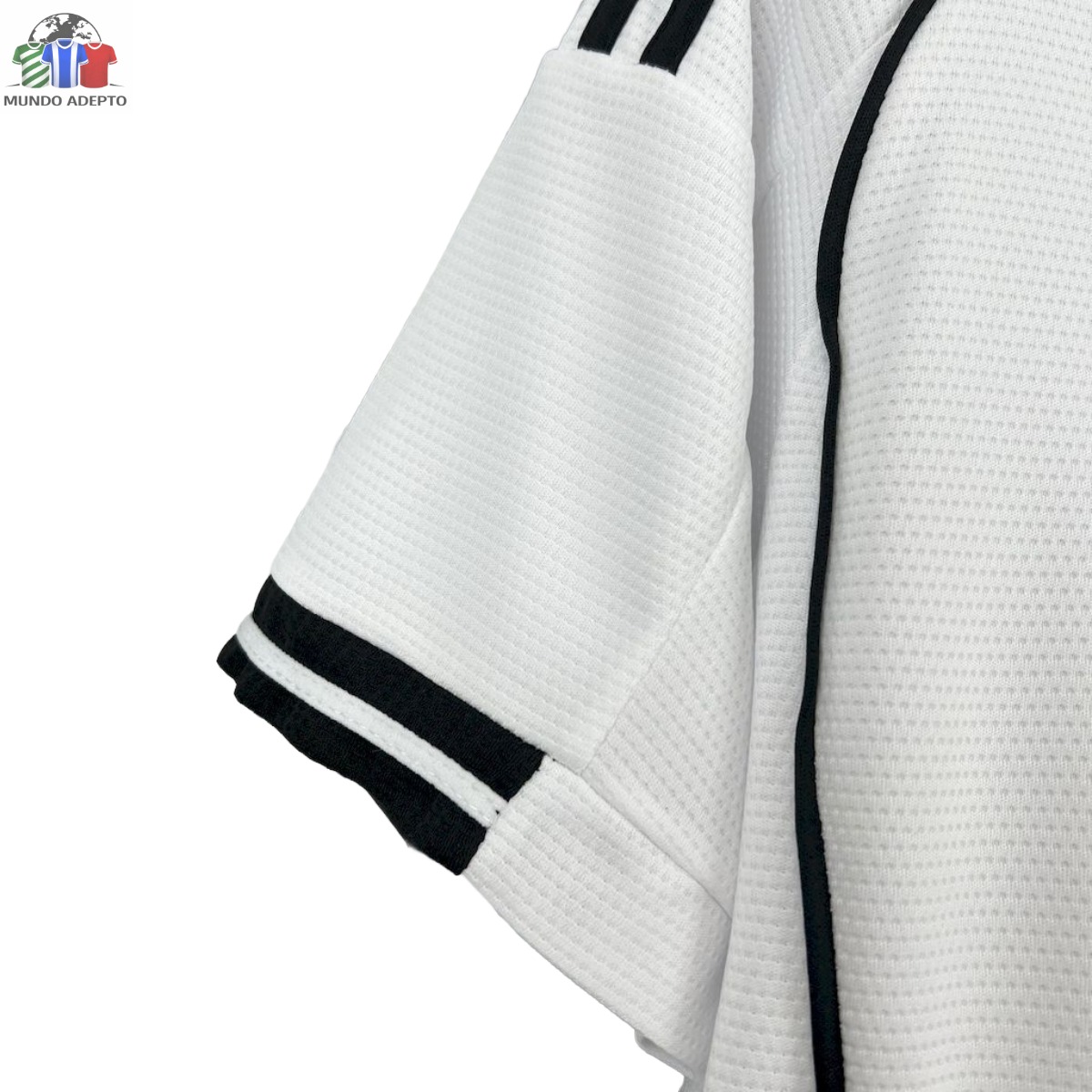 Camisola Besiktas Alternativo - 25/26 3