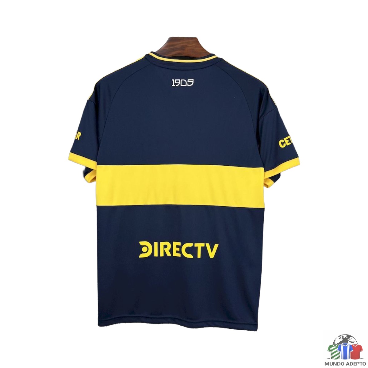 Camisola Camisola Boca Juniors Principal - 25/26