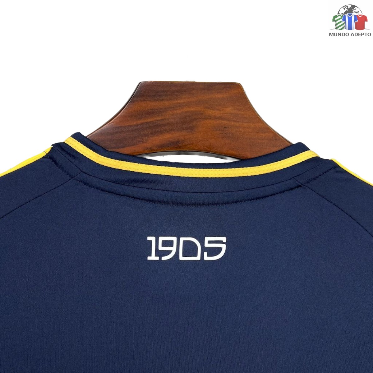 Camisola Boca Juniors Principal - 25/26 3