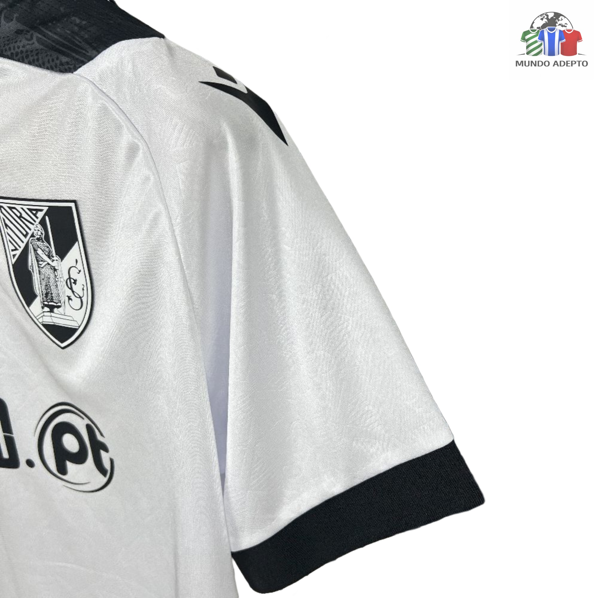 Camisola Vitória SC Principal - 25/26 4