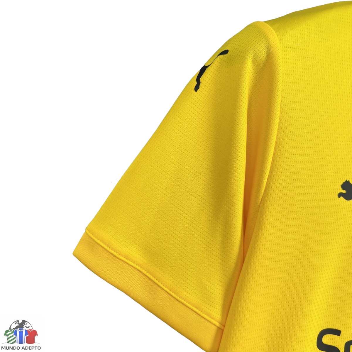 Camisola Bodø/Glimt Principal - 25/26 3