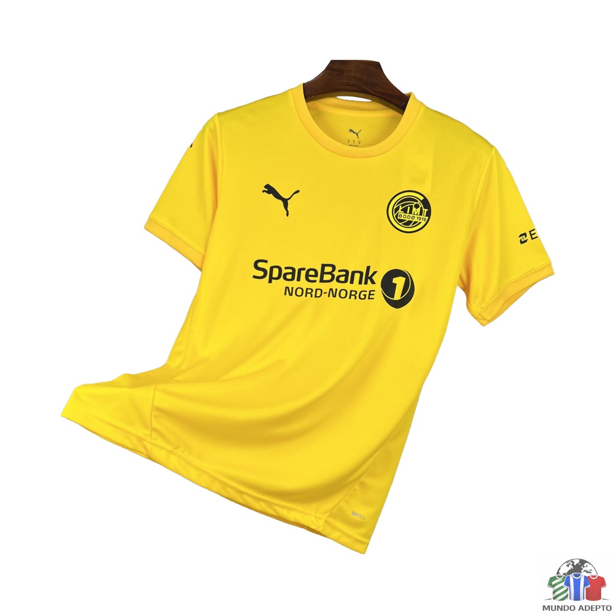 Camisola Camisola Bodø/Glimt Principal - 25/26