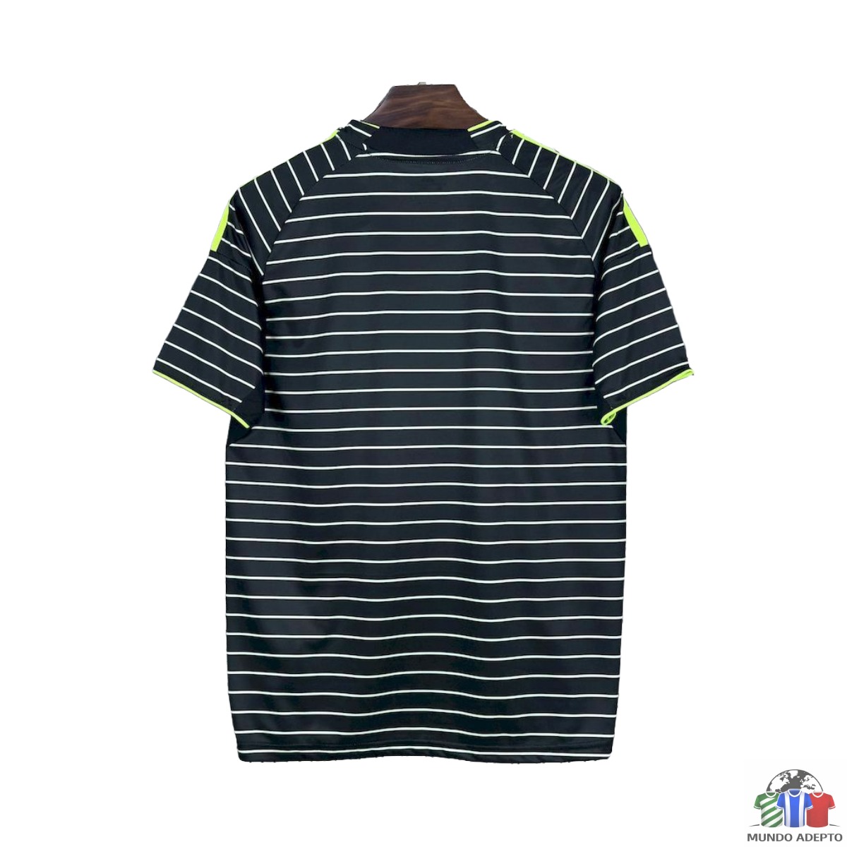 Camisola Camisola Celtic Alternativa - 25/26