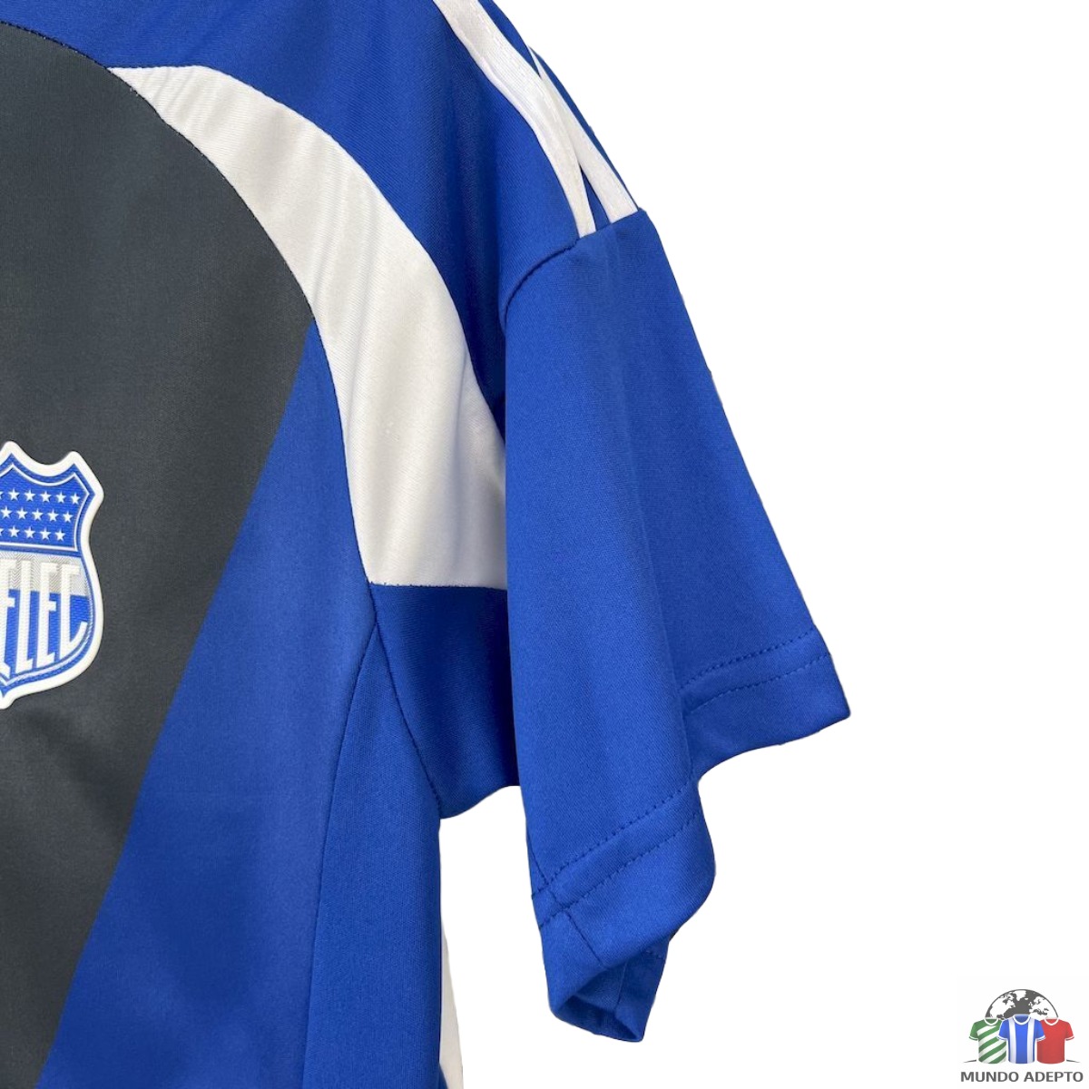 Camisola Emelec Principal - 25/26 3