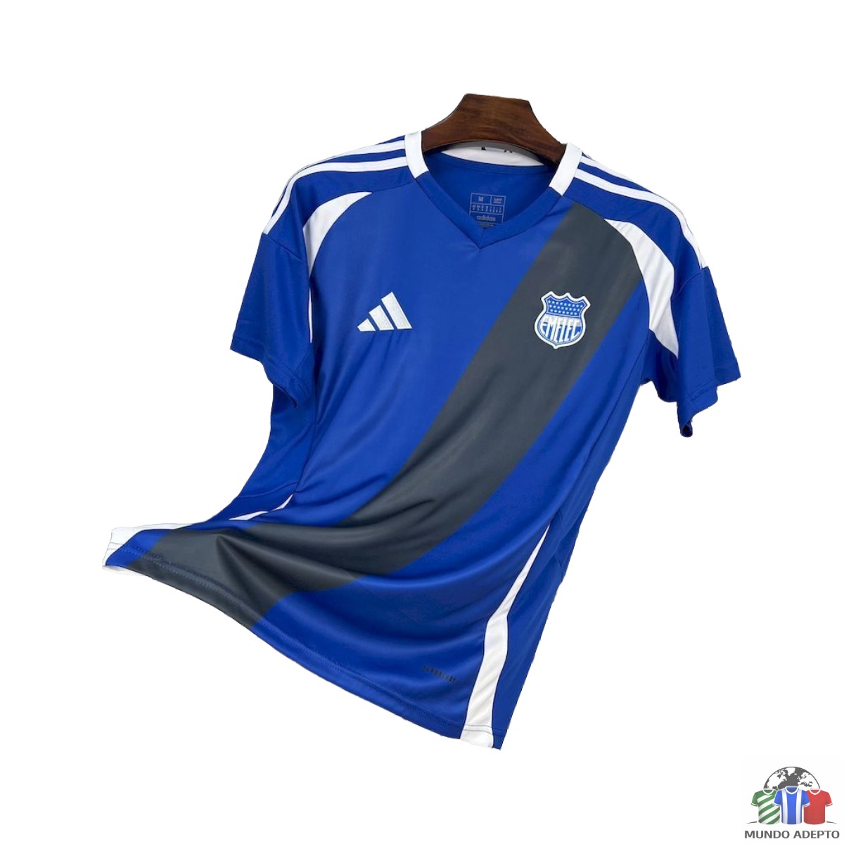 Camisola Camisola Emelec Principal - 25/26